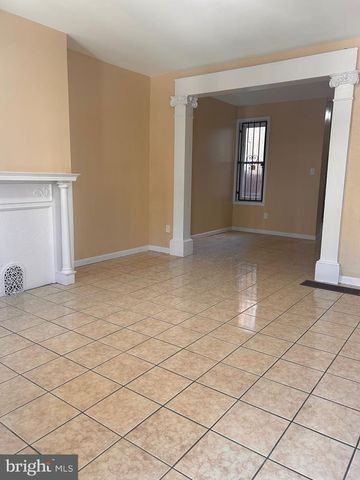 4012 N 7TH ST, Philadelphia, PA 19140