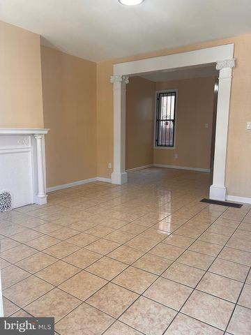 4012 N 7TH ST, Philadelphia, PA 19140