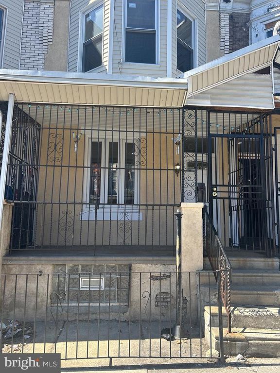 4012 N 7TH ST, Philadelphia, PA 19140