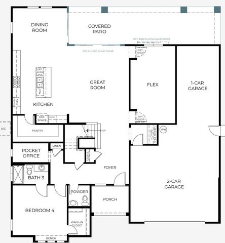 4526 Rocky Hills Cir, Folsom, CA 95630