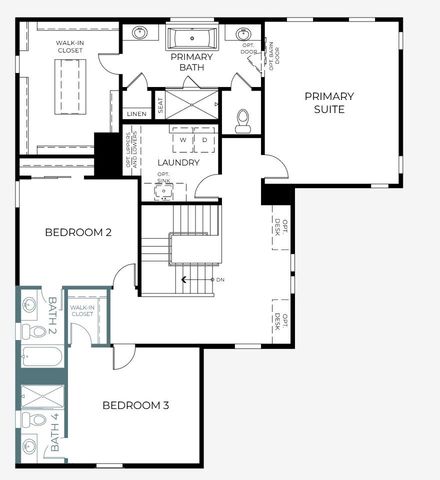 4526 Rocky Hills Cir, Folsom, CA 95630