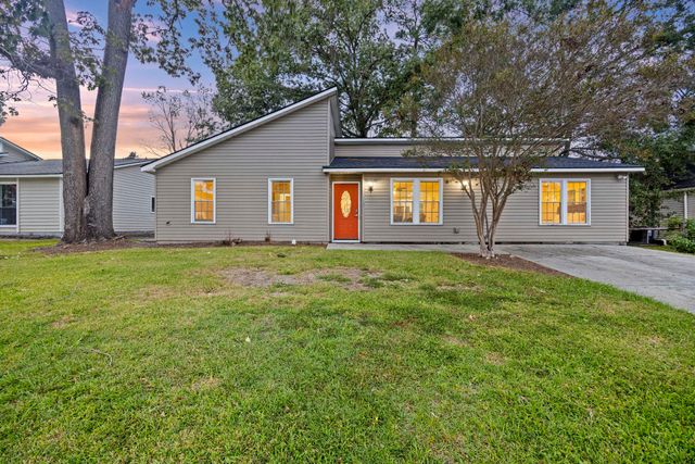 112 Pullman Avenue, Summerville, SC 29486