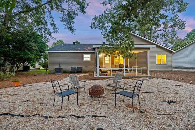 112 Pullman Avenue, Summerville, SC 29486