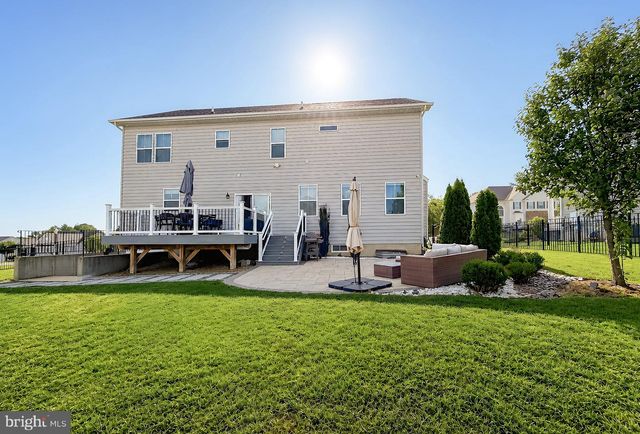 45242 WOODHAVEN DR, California, MD 20619