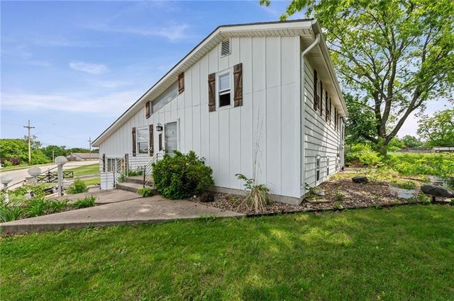 2509 S 53rd Street, Kansas City, KS 66106