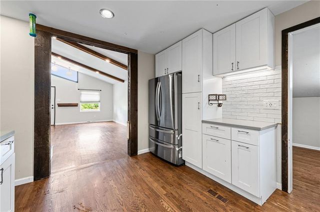 2509 S 53rd Street, Kansas City, KS 66106