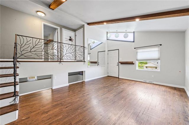 2509 S 53rd Street, Kansas City, KS 66106
