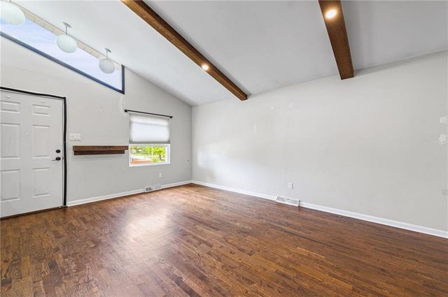 2509 S 53rd Street, Kansas City, KS 66106