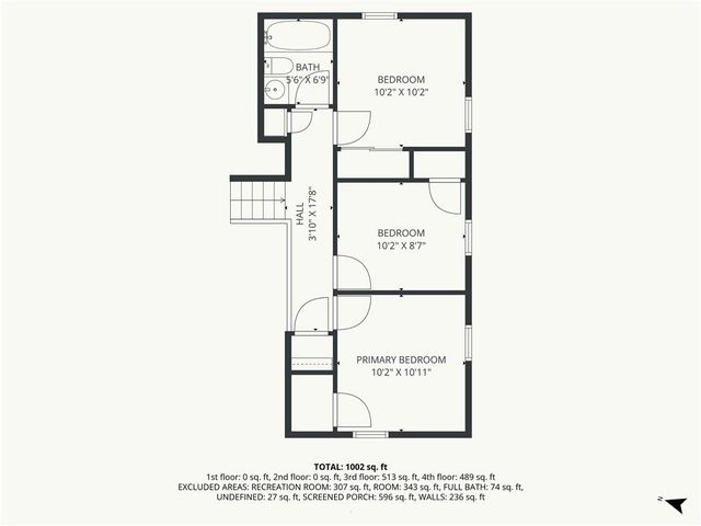 2509 S 53rd Street, Kansas City, KS 66106