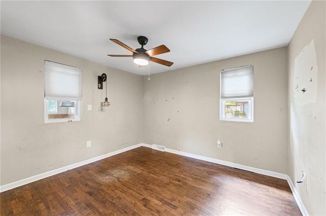 2509 S 53rd Street, Kansas City, KS 66106