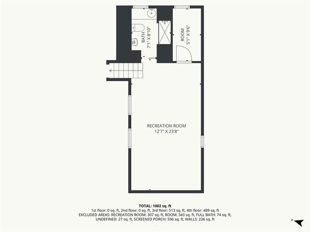 2509 S 53rd Street, Kansas City, KS 66106