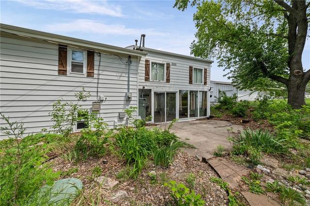 2509 S 53rd Street, Kansas City, KS 66106