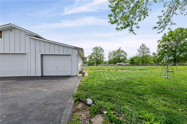 2509 S 53rd Street, Kansas City, KS 66106