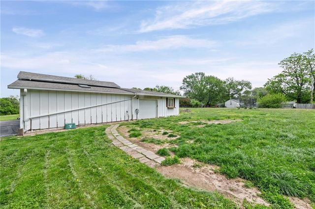 2509 S 53rd Street, Kansas City, KS 66106