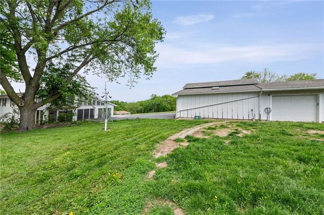 2509 S 53rd Street, Kansas City, KS 66106