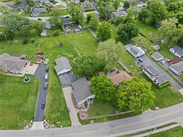 2509 S 53rd Street, Kansas City, KS 66106