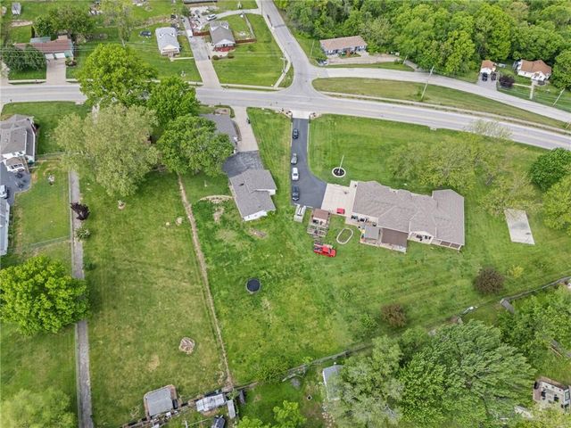 2509 S 53rd Street, Kansas City, KS 66106
