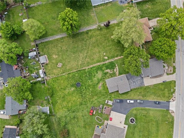 2509 S 53rd Street, Kansas City, KS 66106