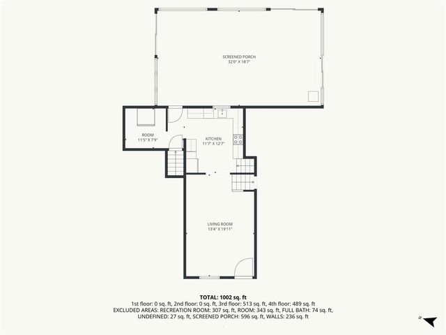 2509 S 53rd Street, Kansas City, KS 66106
