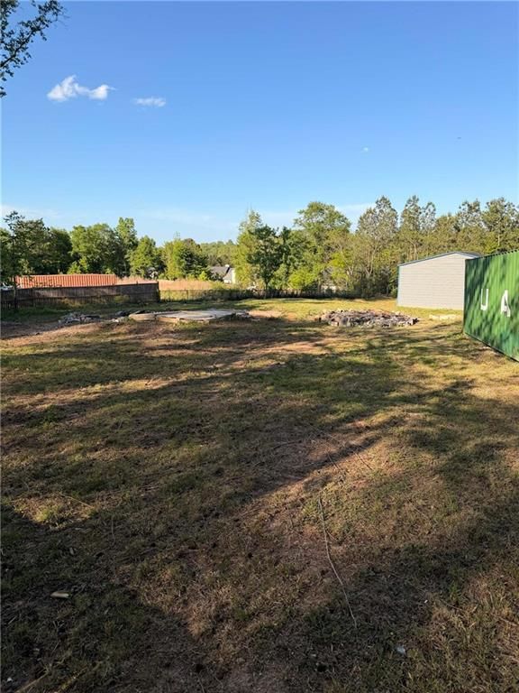 4164 Grant Rd., Ellenwood, GA 30294