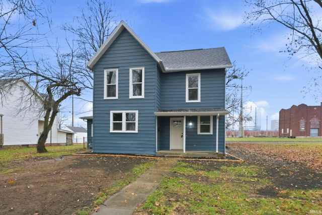 314 Brandriff Street, Fort Wayne, IN 46802