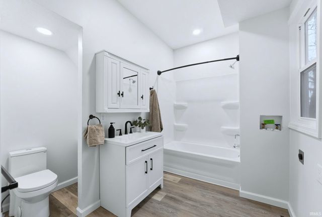 314 Brandriff Street, Fort Wayne, IN 46802