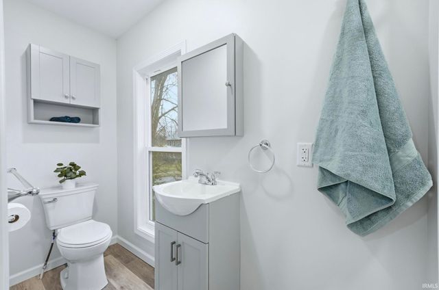 314 Brandriff Street, Fort Wayne, IN 46802