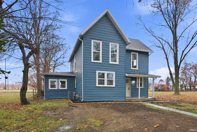 314 Brandriff Street, Fort Wayne, IN 46802