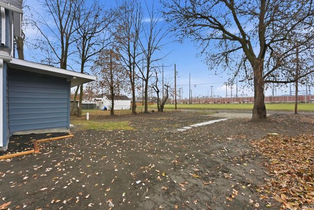 314 Brandriff Street, Fort Wayne, IN 46802