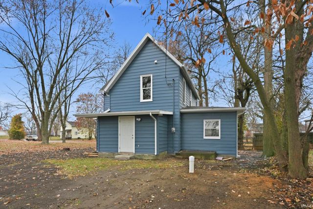 314 Brandriff Street, Fort Wayne, IN 46802