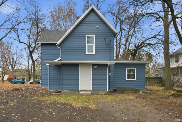 314 Brandriff Street, Fort Wayne, IN 46802