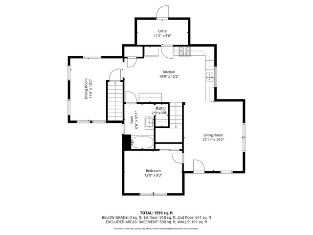 314 Brandriff Street, Fort Wayne, IN 46802