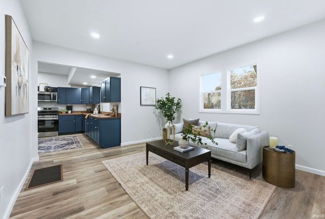 314 Brandriff Street, Fort Wayne, IN 46802