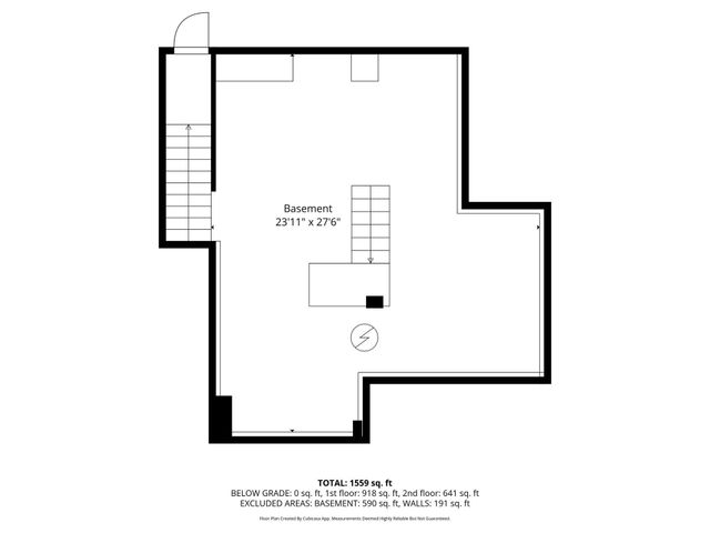 314 Brandriff Street, Fort Wayne, IN 46802