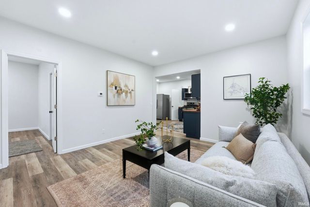 314 Brandriff Street, Fort Wayne, IN 46802