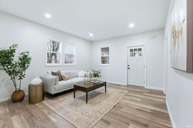 314 Brandriff Street, Fort Wayne, IN 46802