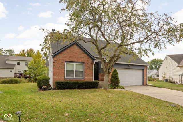 7838 Park North Circle, Indianapolis, IN 46260