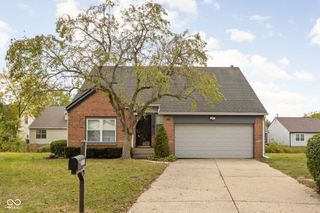 7838 Park North Circle, Indianapolis, IN 46260