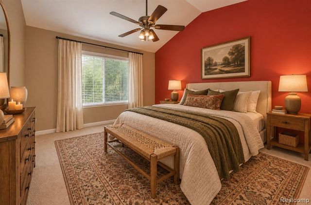 30881 Lee Frank Lane, Madison Heights, MI 48071