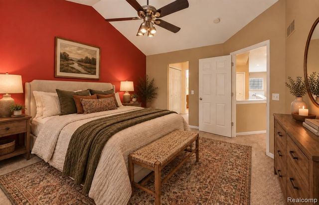 30881 Lee Frank Lane, Madison Heights, MI 48071