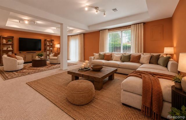 30881 Lee Frank Lane, Madison Heights, MI 48071