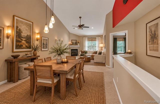 30881 Lee Frank Lane, Madison Heights, MI 48071