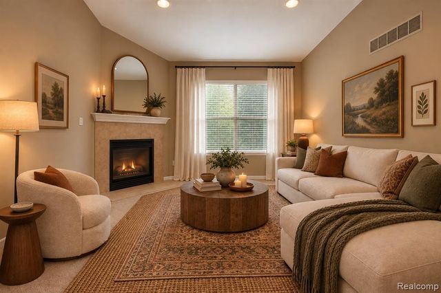 30881 Lee Frank Lane, Madison Heights, MI 48071