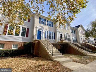 8704 ASPEN GROVE CT #8704, Odenton, MD 21113