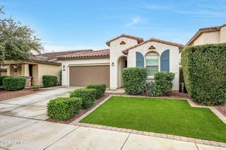 10035 W FOOTHILL Drive, Peoria, AZ 85383