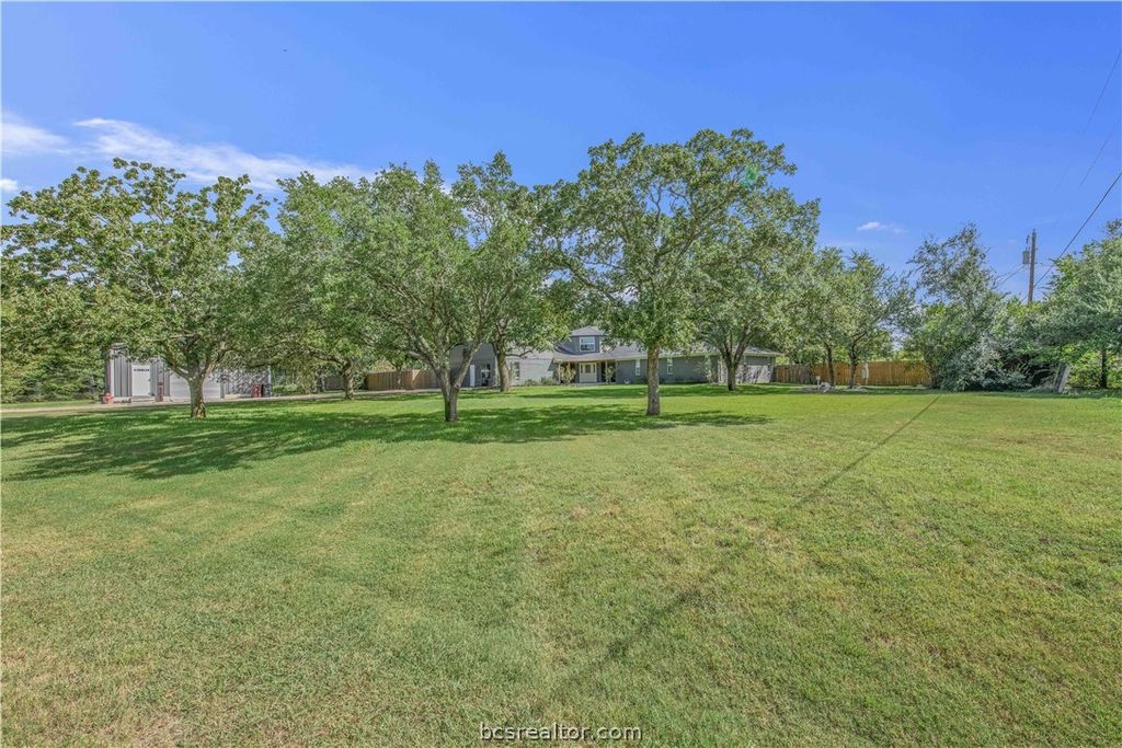 1503 Feather Run Circle, College Station, TX 77845 — exterior