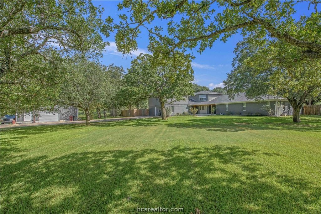 1503 Feather Run Circle, College Station, TX 77845 — photo 2