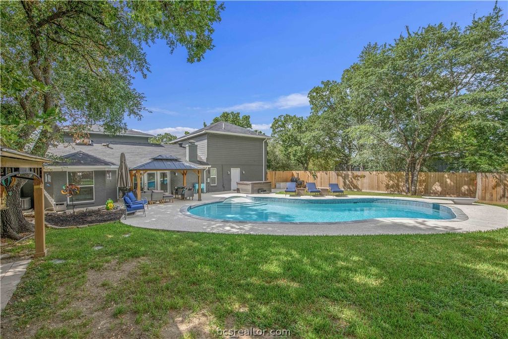 1503 Feather Run Circle, College Station, TX 77845 — photo 4