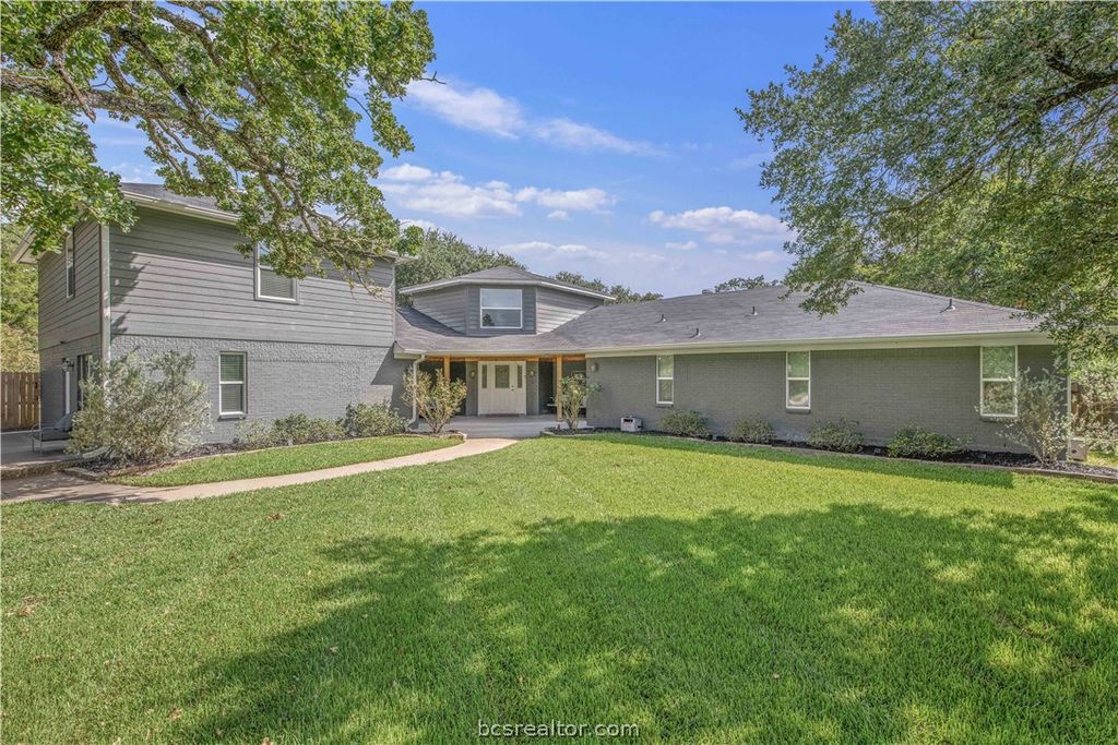1503 Feather Run Circle, College Station, TX 77845 — photo 5