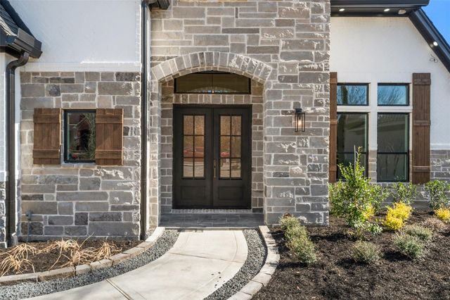 258 Pinerock Lane, Montgomery, TX 77356